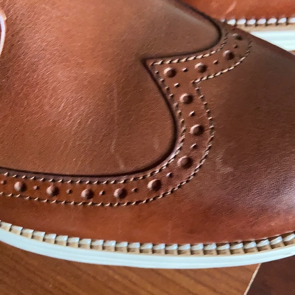 Men’s Shoes/COLE HAAN - Picture 12 of 13